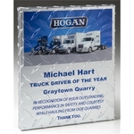 Medium Diamond Plate Award