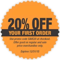 FasTurn® Burst Labels - Group F - 4C