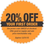 FasTurn® Burst Labels - Group F - 4C