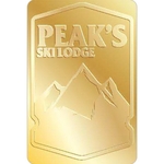 FasTurn® Foil Stamped and/or Blind Embossed-Rectang-Gr. N