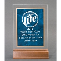 Sapphire marble design award