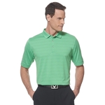 Men's Ventilated Polo
