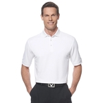Callaway Men's Ventilated Polo