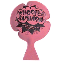 Mini whoopie cushion, smell not included; approximately 4".... from ASI 85620...