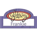 Full Color Name Badge w/ Personalization