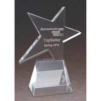 Orion Star Award