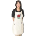 Value Adjustable 2 Patch Pocket Apron