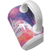 15 Oz. 360 Degree Wrap Mug