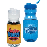 24 Oz. Super Sipper Bottle