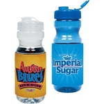 24 Oz. Super Sipper Bottle