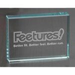 Tavoli Paperweight Award