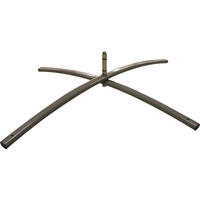 Lightweight Cross Base