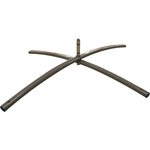 Lightweight Cross Base