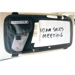 Xtnd-A-Visor™ Auto-Eraser Board™ Visor Organizer