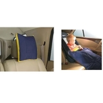 Auto Pillow / Blanket