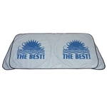 Prest-O-Shade® Classic Fabric Sunshade