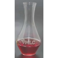 Merlot Decanter