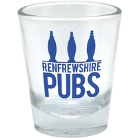 2 Oz. Shot Glass