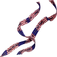 3/4" Dye-Sublimated Waffle Weave Shoelaces