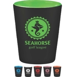 2 Oz. Cafe Shot Glass