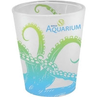 2 Oz. Frosted Shot Glass... from ASI 52475 Xpres LLC