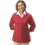 Women's 3/4 Sleeve Smock