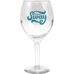 11 Oz. Citation Wine Glass