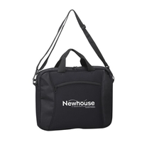 16" Neoprene computer sleeve... from ASI 79384 Preferred Nation Inc / Travelwell