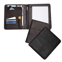 Junior Size Memo Pad Holder