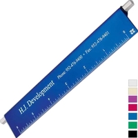 6" Architect Drafting Select-A-Scales