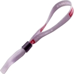 1/2" Imported Dye-Sublimated Bracelet with Locking Slider