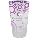 16 Oz. Frosted Pub Glass