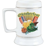 28 Oz. Frankenstein Mug