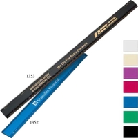 18" Non-Slip 2 Bevel Ruler