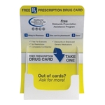 Card Holder (Holds business cards)