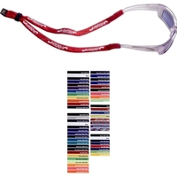 1/2" Cotton Eyewear Retainer
