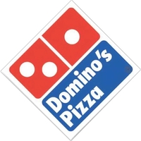 USA Made Square Poly Lapel Pin (1.25"x1.25")