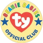 USA MADE Laminated Plastic Lapel Pin