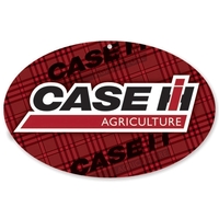 Custom shaped wood sign measuring 6" x 17" with quality graphics... from ASI...