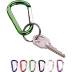 Carabiner Keychain