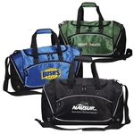 Electro Sport Duffle