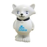 Cat Shaped Stress Relief Ball