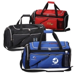 Turbo Sport Duffle