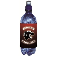 Premium Full Color Dye Sublimated Collapsible Foam Can or Bottle... from ASI...