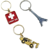 Classic Key Chain