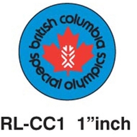 Eco Friendly Permanent Roll Label