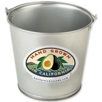 Galvanized Pail
