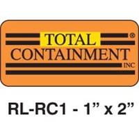 Eco Friendly Permanent Roll Label