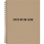 Eco Books - Large NoteBook