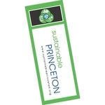 USA Made Thermal Laminated Bookmark - Group 2